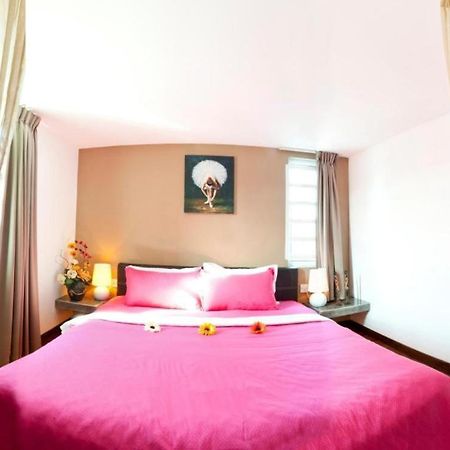 Oyo 90855 Vince Villa Bukit Mertajam Luaran gambar