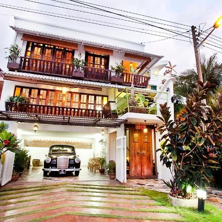 Oyo 90855 Vince Villa Bukit Mertajam Luaran gambar