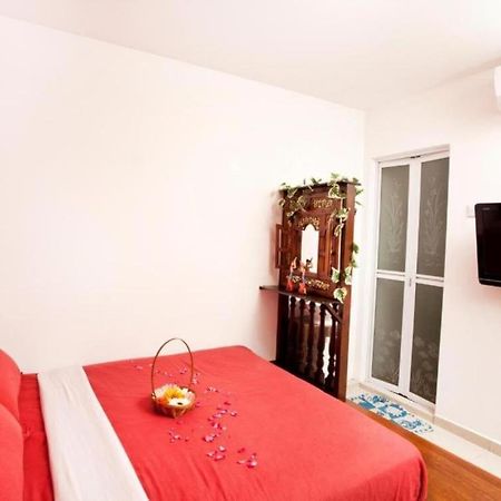 Oyo 90855 Vince Villa Bukit Mertajam Luaran gambar