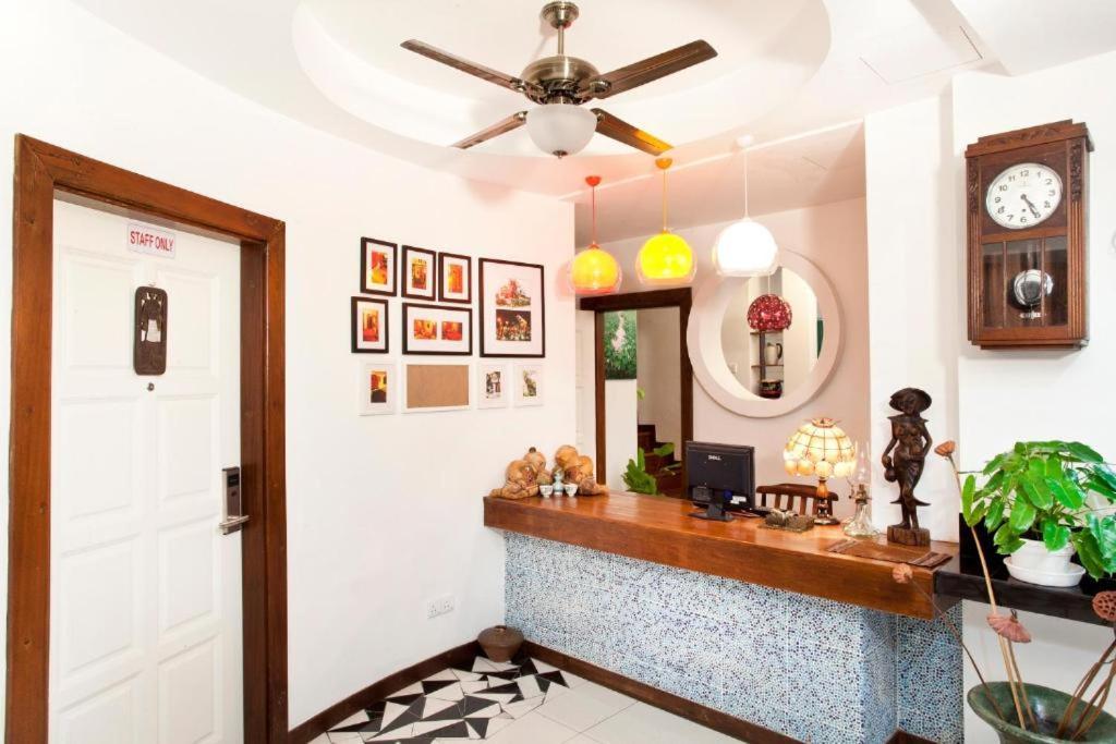 Oyo 90855 Vince Villa Bukit Mertajam Luaran gambar
