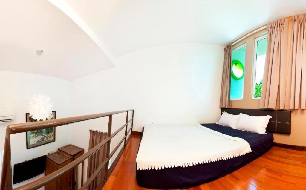 Oyo 90855 Vince Villa Bukit Mertajam Luaran gambar