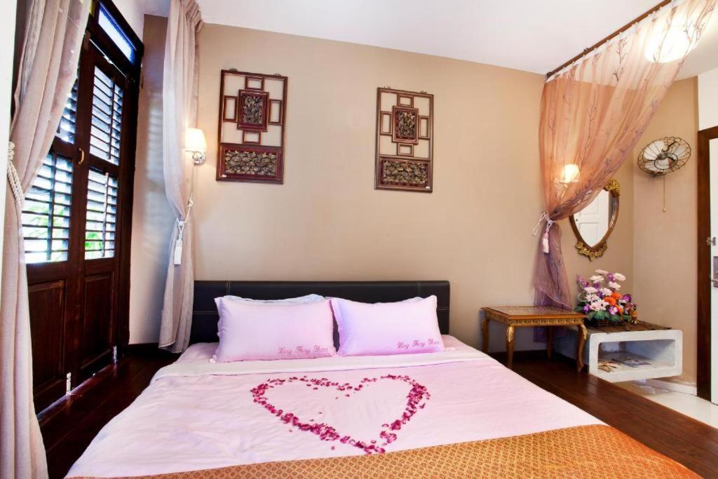 Oyo 90855 Vince Villa Bukit Mertajam Luaran gambar