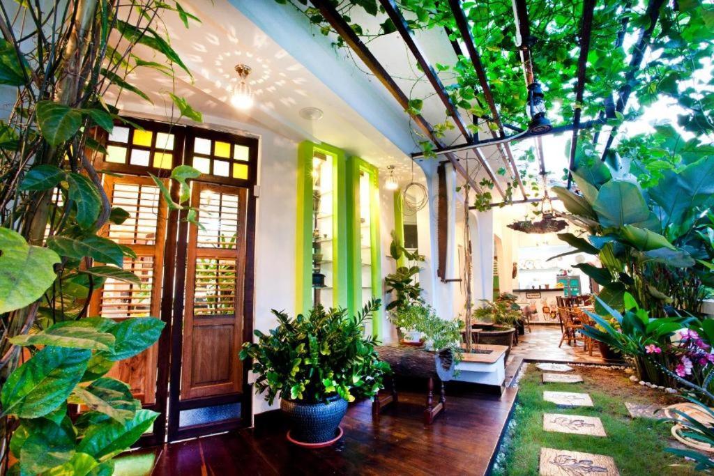 Oyo 90855 Vince Villa Bukit Mertajam Luaran gambar
