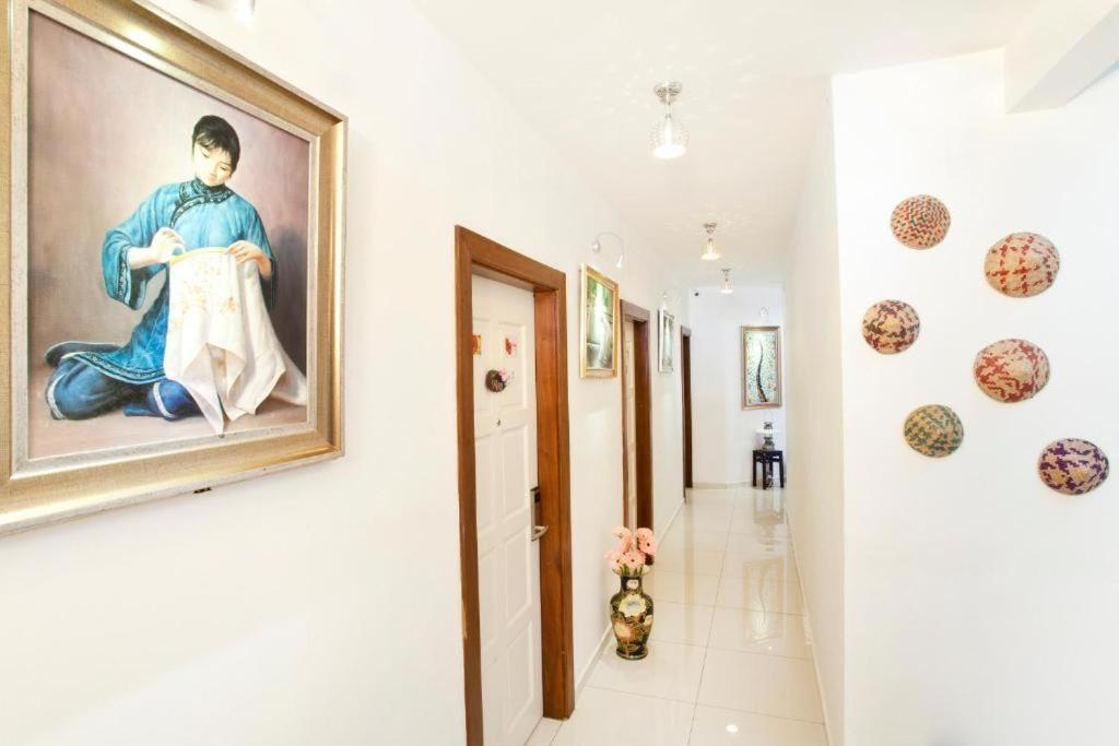 Oyo 90855 Vince Villa Bukit Mertajam Luaran gambar