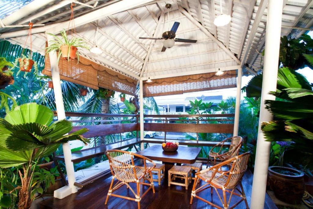 Oyo 90855 Vince Villa Bukit Mertajam Luaran gambar