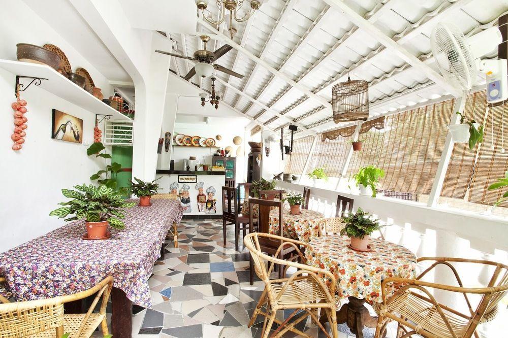 Oyo 90855 Vince Villa Bukit Mertajam Luaran gambar