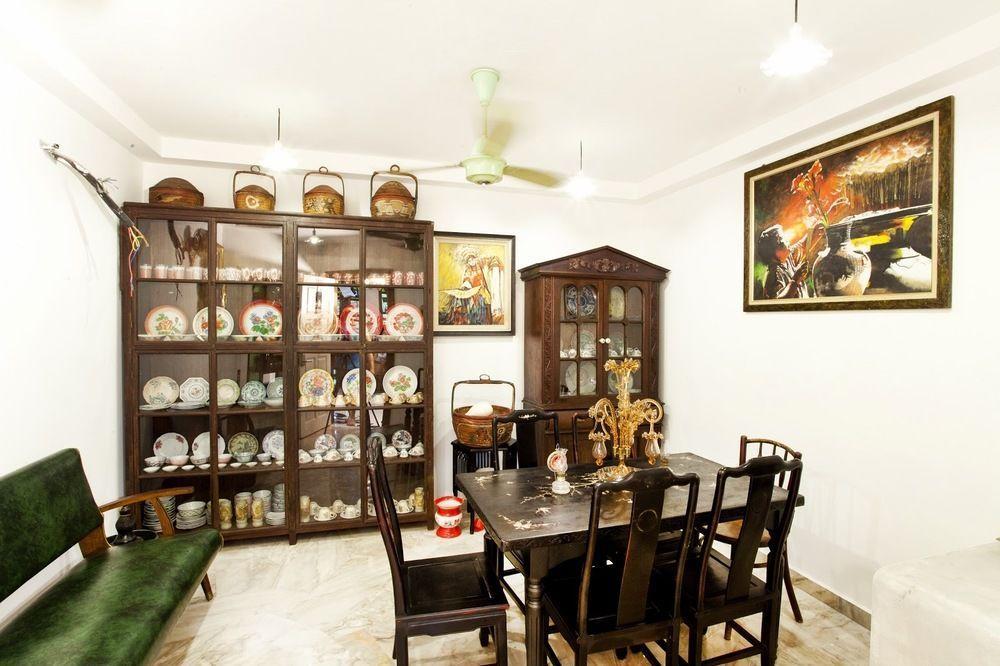 Oyo 90855 Vince Villa Bukit Mertajam Luaran gambar