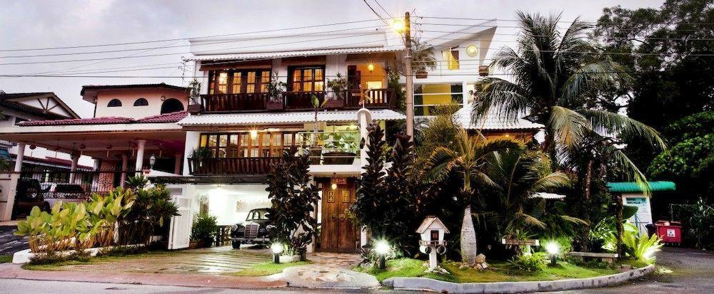 Oyo 90855 Vince Villa Bukit Mertajam Luaran gambar