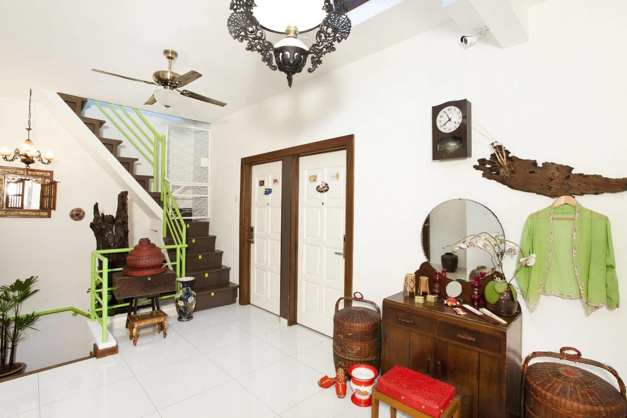 Oyo 90855 Vince Villa Bukit Mertajam Luaran gambar
